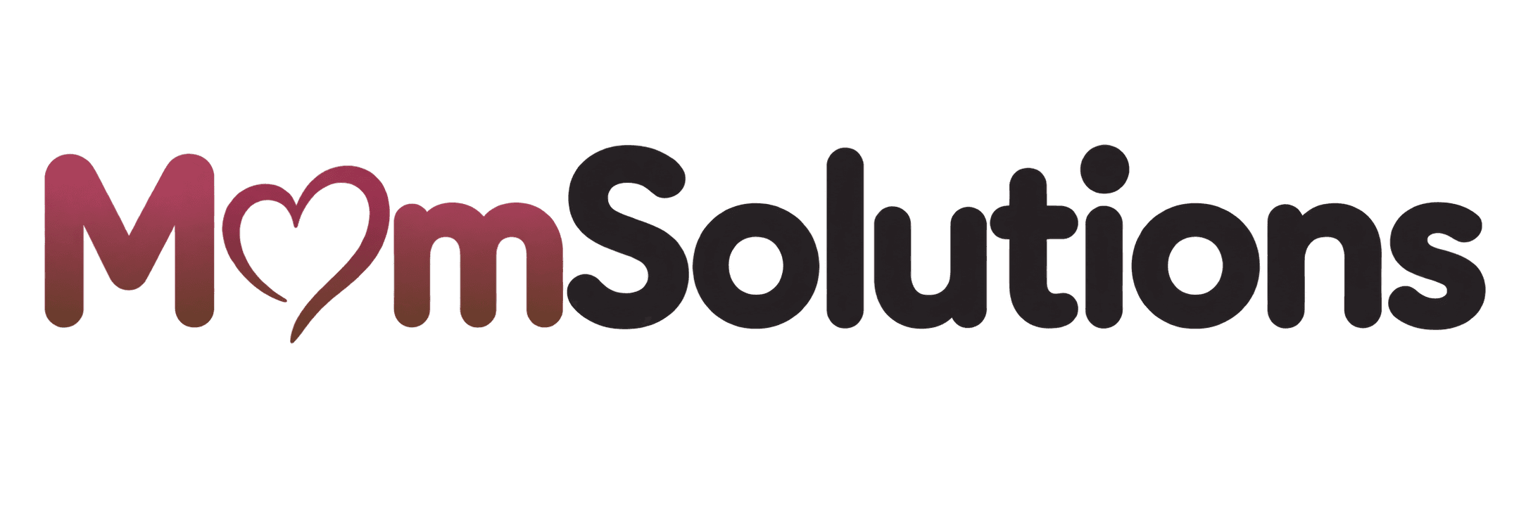 MomSolutions logo